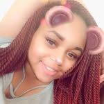 Kiara Berry - @kiaras_beauty_finsta - Instagram