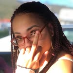 Kiara Berry - @foreign_pc - Instagram