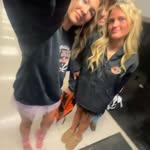 Kiara Berry - @griffynradk - Instagram