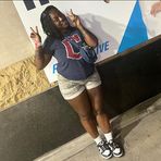 Kiara Bond - Facebook