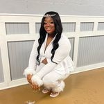 Kiara Boyd - @_lashuntay - Instagram