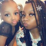 Kiara Foster-Boyd - @thee_mrs_boyd - Instagram