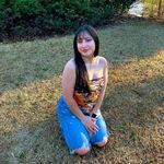 Kiara - @kiarathebrayve - Instagram
