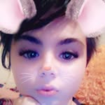 Kiara Brewer - @pitbulllover10804 - Instagram