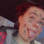Kiara Brewer - @kiarabrewer2804 - Instagram