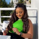 Kiara Brewer Bailey - @kiara_baileyxo - Instagram