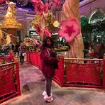 Kiara Buckley - Facebook