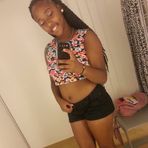 Kiara Buckley - Facebook