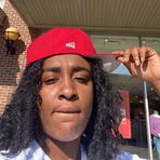 Kiara Buckley - Facebook