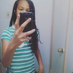 kiara calhoun - @keke4real343 - Instagram