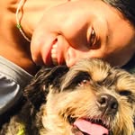 Kiara Camacho - @kiaracamachof - Instagram