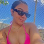 Kiara Camacho - @kiarae67 - Instagram