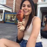 Kiara Camacho-Caballero - @kiaracamacho96 - Instagram