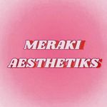 𝐊𝐢𝐚𝐫𝐚 𝐂𝐚𝐫𝐫𝐢𝐥𝐥𝐨 ☾ 𝐋𝐢𝐜𝐞𝐧𝐬𝐞𝐝 𝐄𝐬𝐭𝐡𝐞𝐭𝐢𝐜𝐢𝐚𝐧 - @meraki_aesthetiks - Instagram