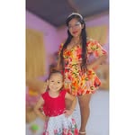 Angie Carrillo - @kiara.carrillo.1675 - Instagram