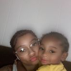 Kiara Carroll - Facebook