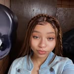 Kiara Carroll - @nachole.carroll - Instagram