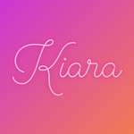 Kiara - @kiaracarroll545 - Instagram