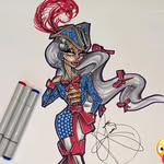 @kiara_carson176 - Instagram