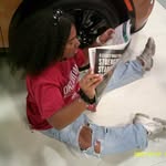 Kiara Carson - @kiara_carson_ - Instagram