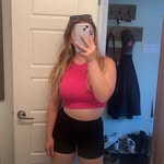 Kiara Carson - @kiaramcarson - Instagram