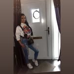 Kiara X Dwayne New - @kiara_casey1 - Instagram