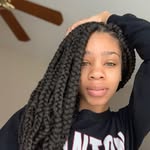 Ki'Ara Chambers - @ki_chambers - Instagram