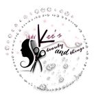 Kiara Chambers - @_keesbeauty - Instagram