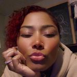 Kiara Chambers - @itsa_lovejones - Instagram