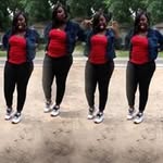 Kiara Chambers - @kiarachambers9546 - Instagram