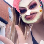 Kiara Chambers - Facebook