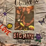 Kiara Chambers - Facebook