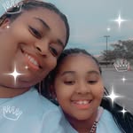 Kiara Chambers - @kiara_blackmon - Instagram