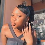 kiara chambers - @kiarachambers52 - Instagram