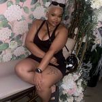 Kiara Colston - @mzkezzy - Instagram