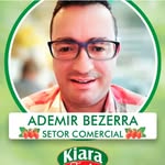 Ademir - @kiaracomercial - Instagram