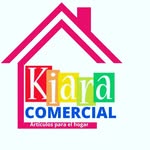Kiara Comercial - @kiaracomerciahn - Instagram