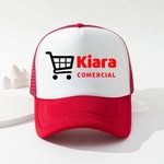 kiara Comercial EAS - @kiaracomercialeas - Instagram