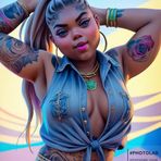 Kiara Cook - Facebook