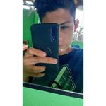 Brenda Kiara Cordero Paredes - @kiaraparedes7 - Instagram