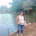 Kiara Cordero - @kiaracordero2 - Instagram