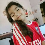 kiara Cordero - @kiaracordero5 - Instagram
