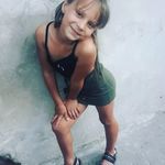 Kiara Cordero - @kiaracordero16 - Instagram