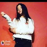 Kiara Cordero - @kiara.cordero_01 - Instagram