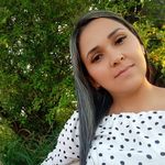 Kiara Cordero - @kiaracordero9 - Instagram