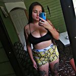 Kiara Cordero - @kiaik99 - Instagram