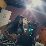 Kiara Cortes - @almirantee__kiarita - Instagram
