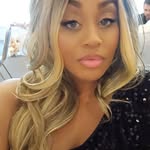 Kiara Drake - @f1ygurl - Instagram