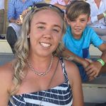 Kiaradunn - @kiaradunn1991 - Instagram