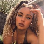 Kiara Ferrell - Facebook